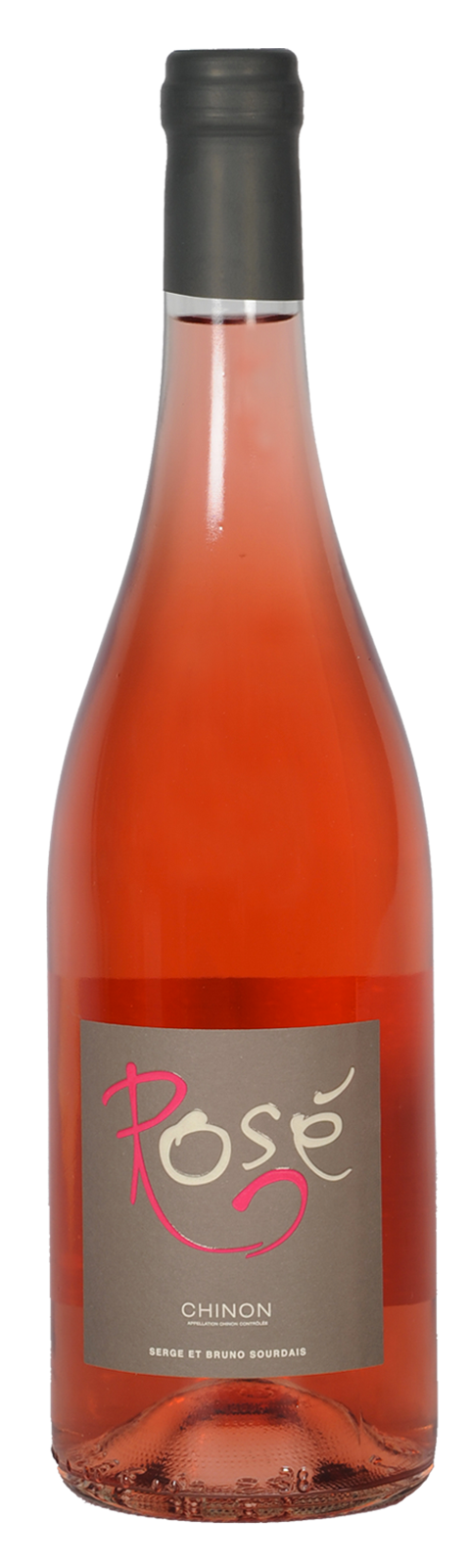 La Bouchardière Rosé